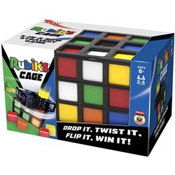 Rubiks cage