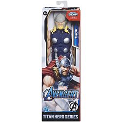 Avengers figuras titan thor (e7879es6) - 25581432