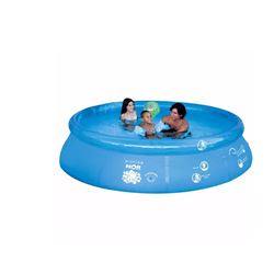 Piscina inflable 300x76 4600 l.(1054)