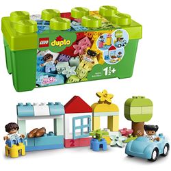 Lego duplo caja de ladrillos