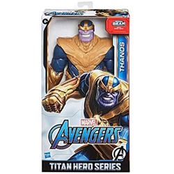 Avengers titan hero dlx thanos (e73815) - 25581283