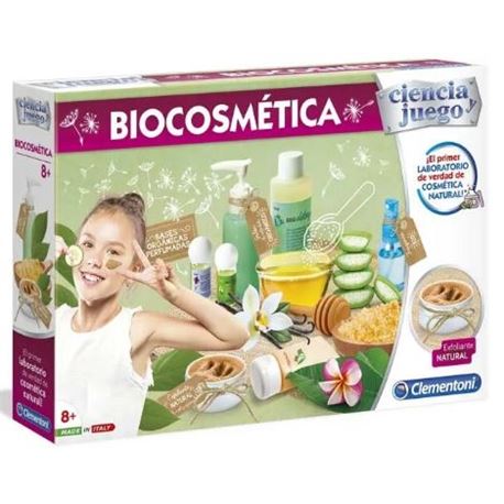 Bio cosmetica - 06655381